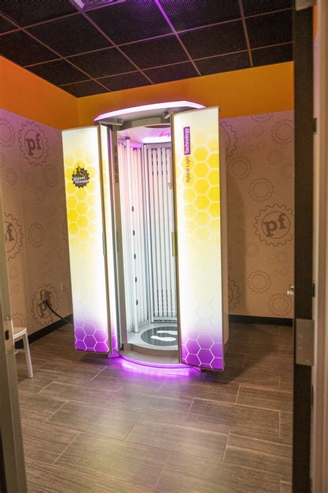 Photos: Sneak peek inside Planet Fitness