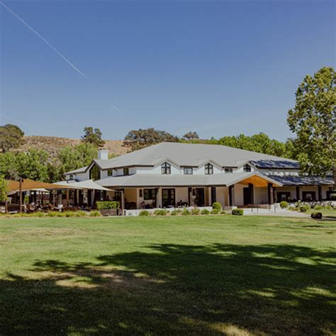 Fess Parker Winery | Tasting Room