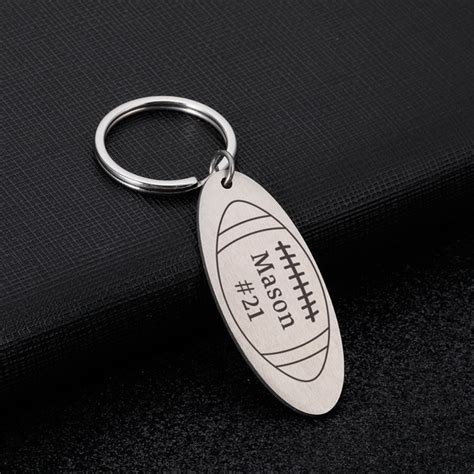 Image result for Football Keychains