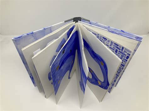 Rachel Church - The Maine Arts Journal: The UMVA Quarterly