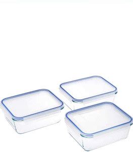 Dvn Plastic Fridge Container - 200 ml Price in India - Buy Dvn Plastic ...