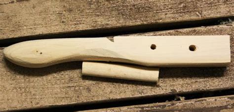 Image result for Mini Crossbow Tutorial