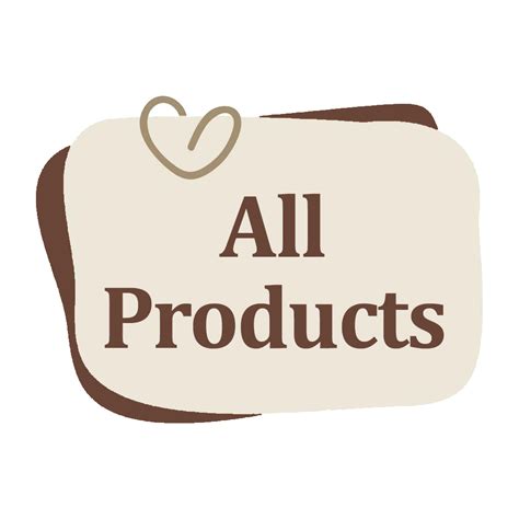 All Products