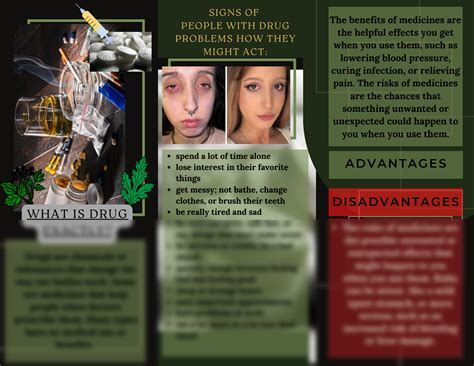 Image result for Brochure Addiction Recovery Program