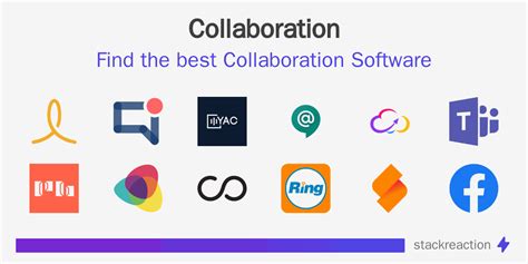 Collaboration Software Comparison 的图像结果