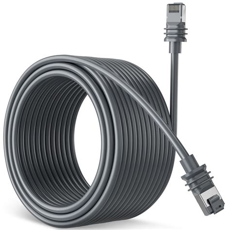 Buy Starlink Gen 3 Cable 30FT/10M, Starlink Cable Gen 3 Replacement ...