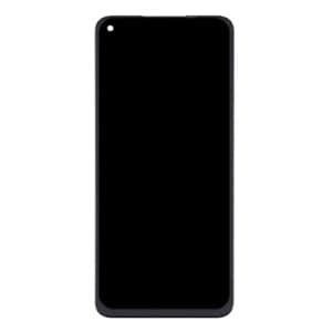 KRYOOS Mobile Display Compatible for Realme 6 Care OG Display + Touch ...