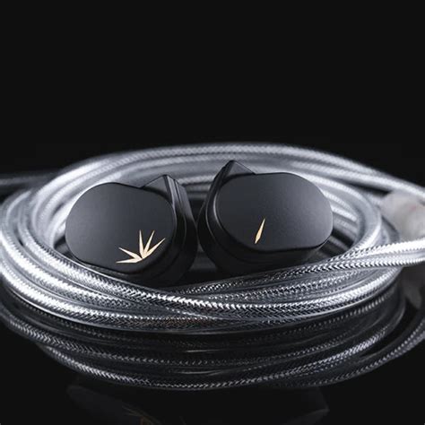 MOONDROP Chu II/2 IEM | Concept Kart