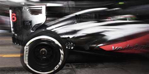 F1: Germany 2013 - Sports Commentary