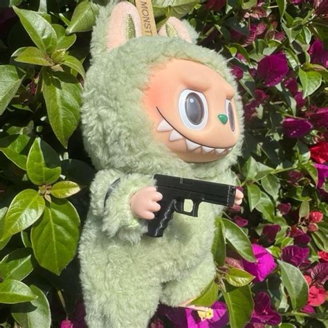 Labubu R34 - Etsy Australia