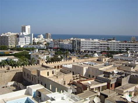 Historical tour to Sousse City , sousse, Tunisia - Top Attractions ...