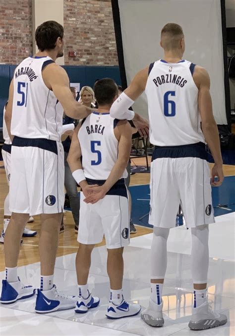 ¿Cuánto mide Boban Marjanovic? - Altura - Real height