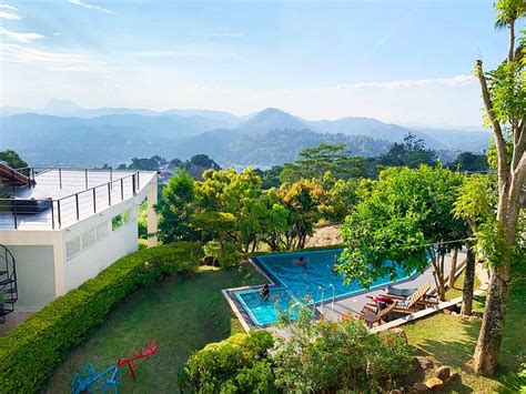 THE KANDYAN VILLA (Kandy) - Villa Reviews, Photos, Rate Comparison ...