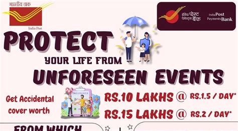 IPPB GAG (Group Accident Guard) Policy 2024 Details | IPPB Accidental ...