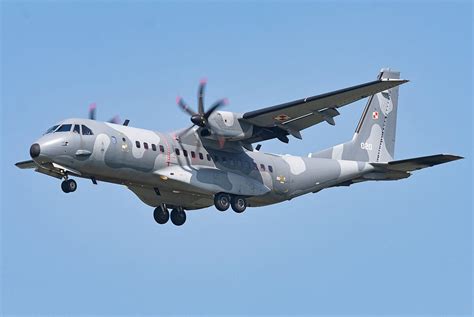 India's Airborne Capabilities to Strengthen with 15 New Airbus C-295 ...