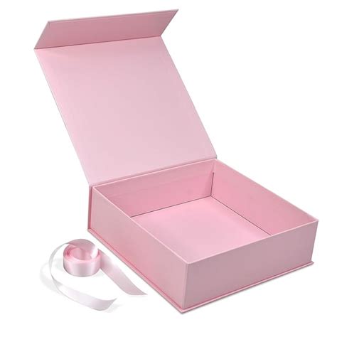 RBS - Rigid Box Sivakasi Medium Gift boxes for Packaging, 2.5m Ribbon ...