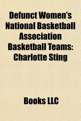 Buy Defunct Women's National Basketball Association Basketball Teams ...