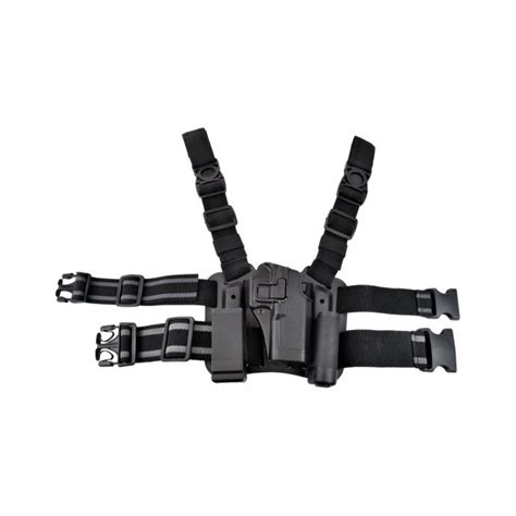 Drop Leg Holster Glock 17, 49,95