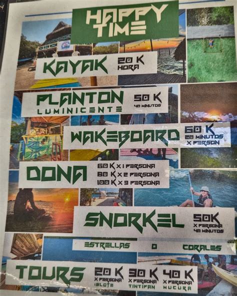 El Arca Review – A Cheaper Alternative to Casa en el Agua – Bucketlist ...