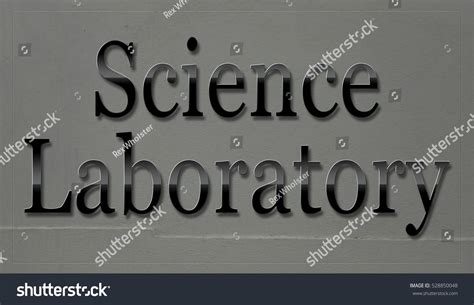 Science Testing Sign 的图像结果