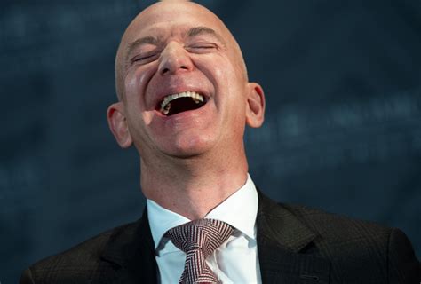 Jeff Bezos's Amazon Releases World's First Household Robot 'Astro' For ...