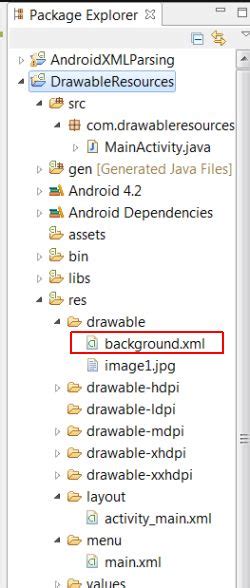 Image result for Drawable Android