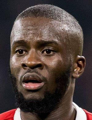 Tanguy Ndombélé - Stats 24/25 | Transfermarkt