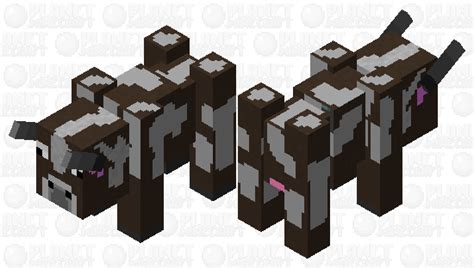 Image result for Minecraft Ragdoll Ravager Java Edition