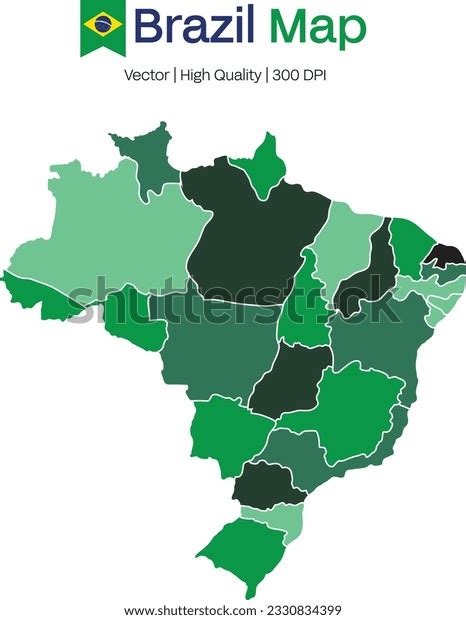 Map Brazil Clean 的图像结果