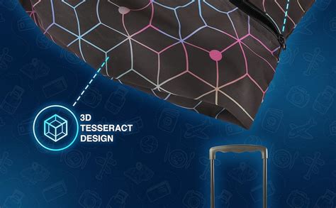 Buy Trajectory Shoe Bags for Shoe Storage Organizer with Zipper and ...