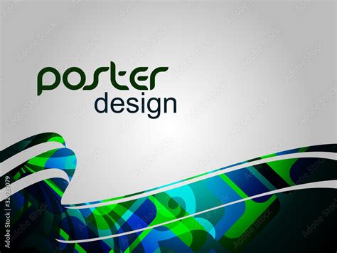 Poster Background Design Drawing 的图像结果