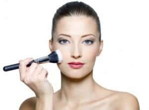 Make-up 101: How to choose the right blush for your cheeks ...