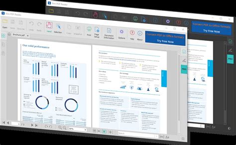 The 20 Best Free PDF Readers of 2023 - Blog