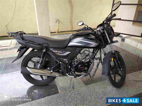 Used 2019 model Honda CD 110 Dream for sale in Telangana. ID 267492 ...