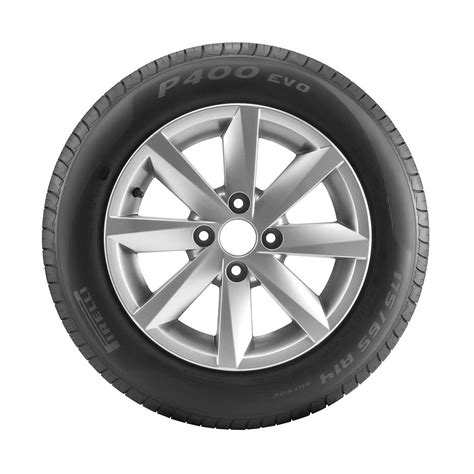 Pneu Aro 14 185/60R14 Pirelli P400 EVO - Carrefour - Carrefour