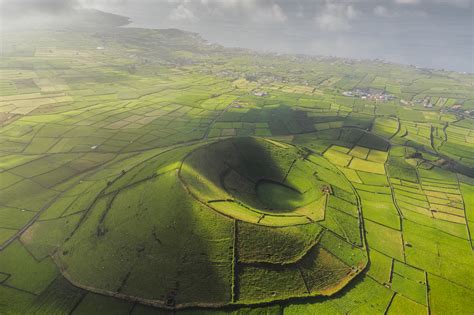 Terceira Island Landscape Photography by Jennifer Esseiva