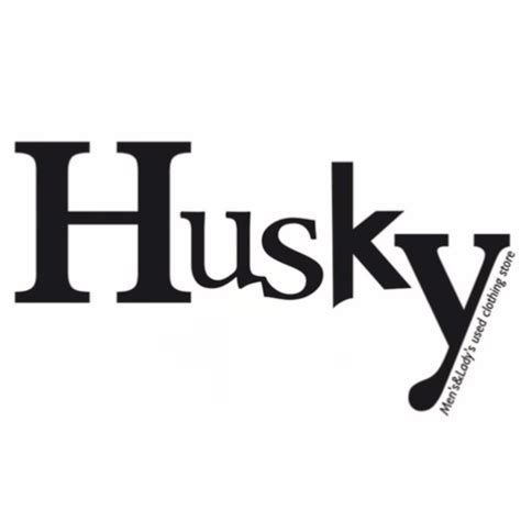 Husky vintage&used clothing store 高崎店