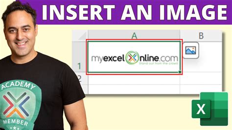 How to Add Image in Excel Block 的图像结果