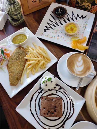 Café Kathmandu – Authentic Nepali Cuisine in [City]