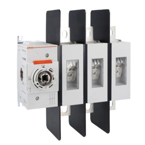 480V 3 Phase Safety Switch Schneider Electric | Square D Heavy Duty ...