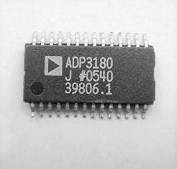 ADP3180 6-Bit Programmable Synchronous Buck Controller IC - AD P 3180 ...