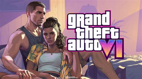 GTA 6 | Lucia Caminos e Jason Duval são oficialmente revelados pela ...