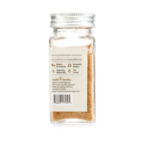 Adrish - Zero Waste Lifestyle