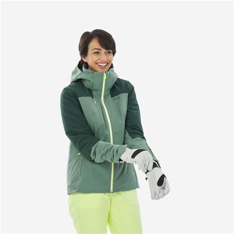 Women's Ski Jackets | Decathlon
