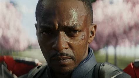 Captain America: Brave New World cameos and Easter eggs: all the Marvel references you might ...