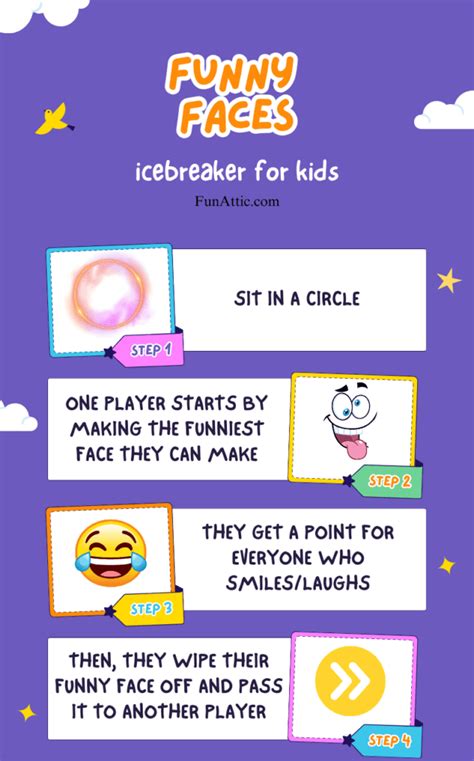 Image result for Fun Icebreakers