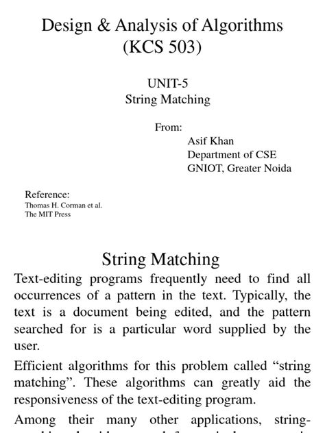 Image result for String Matches
