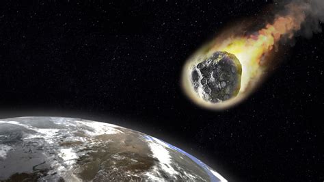 2022 AP7: Astronomers discover an asteroid that could destroy planets