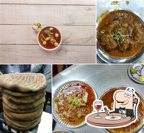 Ghazala Hotel, Bhopal - Restaurant menu, prices and reviews