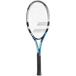 Babolat Eagle Strung Tennis Racquet, Grip 3 (Blue) : Amazon.in: Sports ...